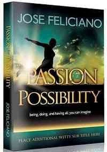 Passion for Possibility: Just Be: Moving Beyond Believing...Into Knowing