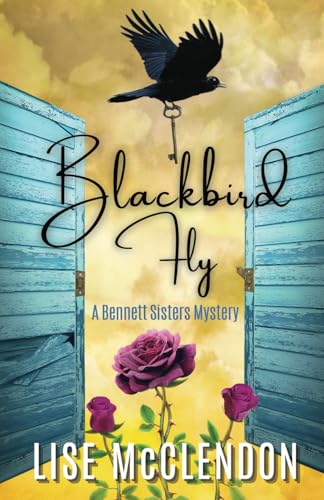 Blackbird Fly