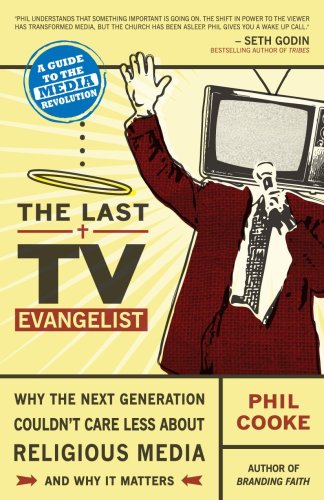 The Last TV Evangelist