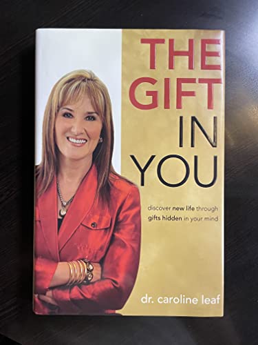 The Gift in You