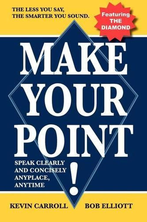 Make Your Point!