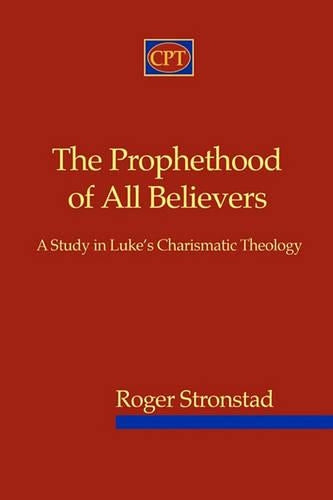 The Prophethood of All Believers