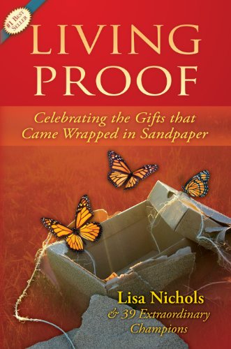 Title: Living Proof