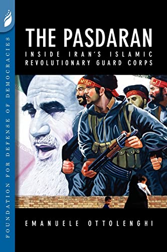 The Pasdaran