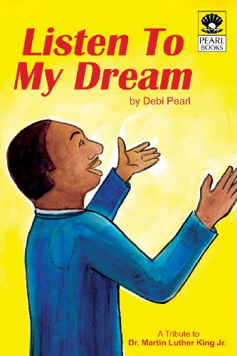 Listen to My Dream