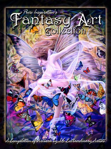 Fantasy Art Collection