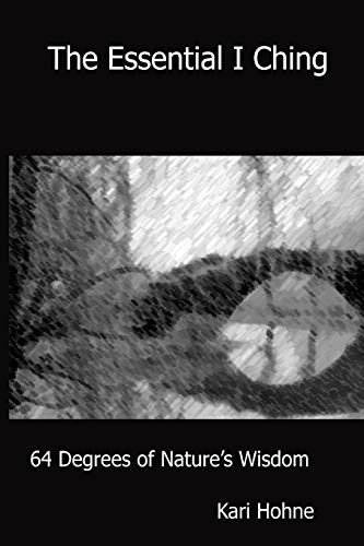 The Essential I Ching