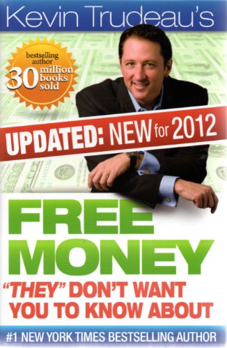 Free Money They Don't Want You to Know About