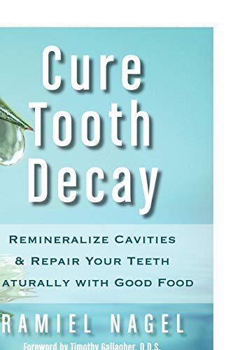 Cure Tooth Decay