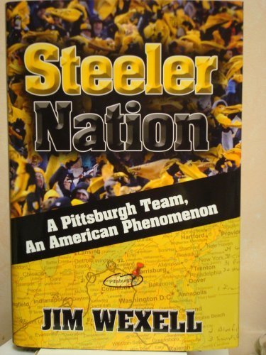 Steeler Nation