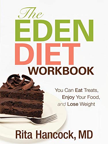 The Eden Diet Workbook