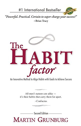 The Habit Factor