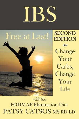 Ibs-Free at Last! Second Edition
