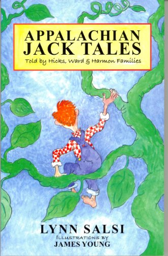 Appalachian Jack Tales