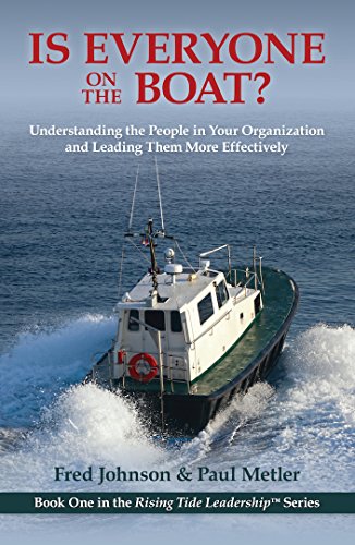 Is Everyone on the Boat?