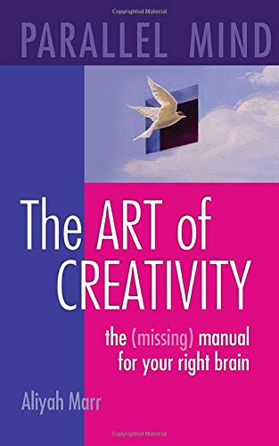 Parallel Mind, the Art of Creativity