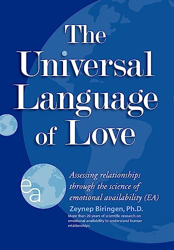 The Universal Language of Love