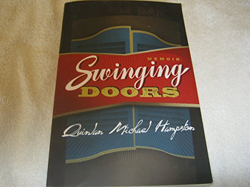 Swinging Doors: Memoir