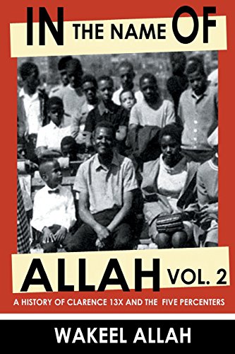 In the Name of Allah Vol. 2