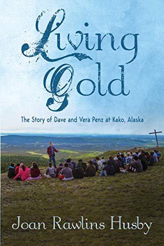 Living Gold
