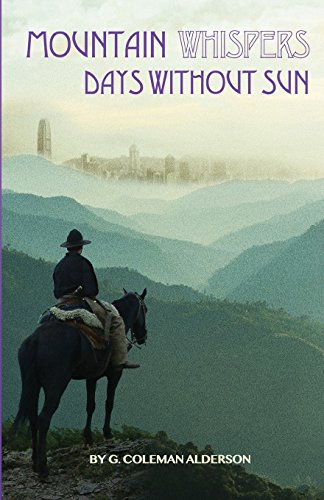 Mountain Whispers