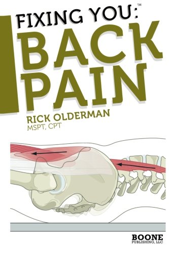 Fixing You: Back Pain