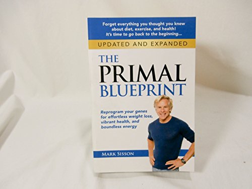 Primal Blueprint