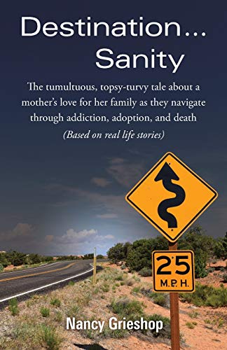 Destination...Sanity
