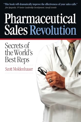 Pharmaceutical Sales Revolution