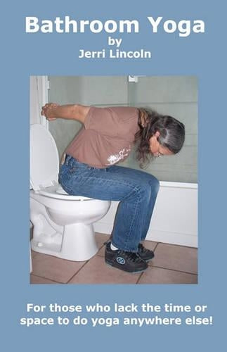 Bathroom Yoga