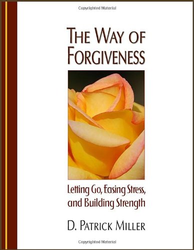 The Way of Forgiveness