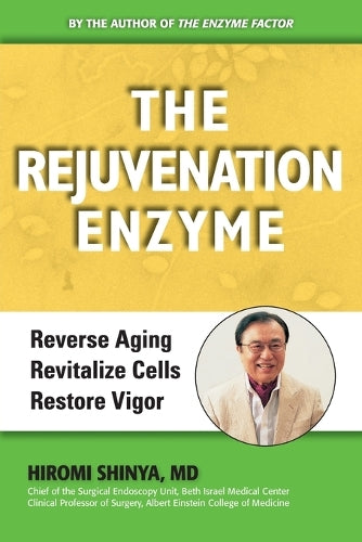 The Rejuvenation Enzyme
