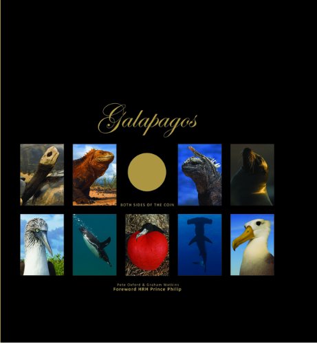 Galapagos Both Sides of the Coin