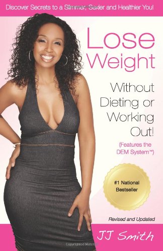 Lose Weight Without Dieting or Working Out