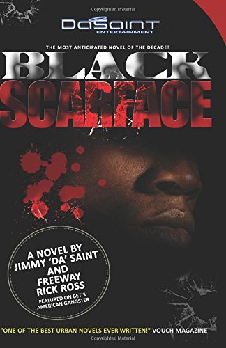 Black Scarface: Volume 1