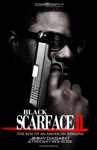 Black Scarface II