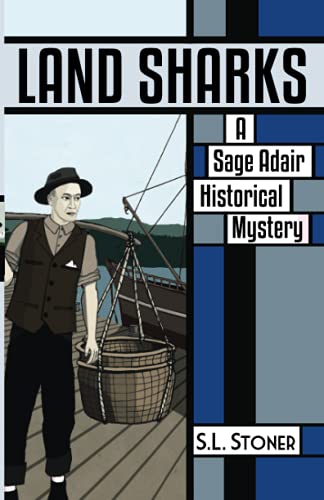 Land Sharks