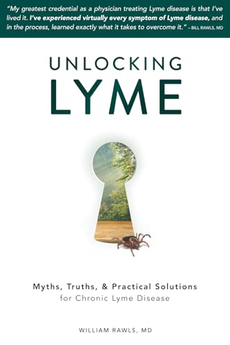 Unlocking Lyme