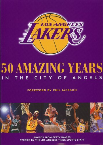 The Los Angeles Lakers