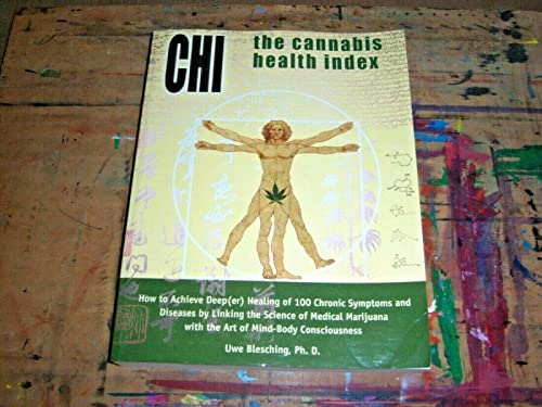 The Cannabis Health Index