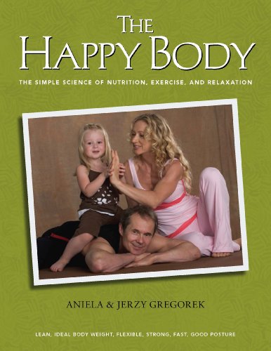 The Happy Body