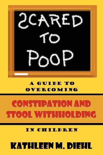 Scared to Poop