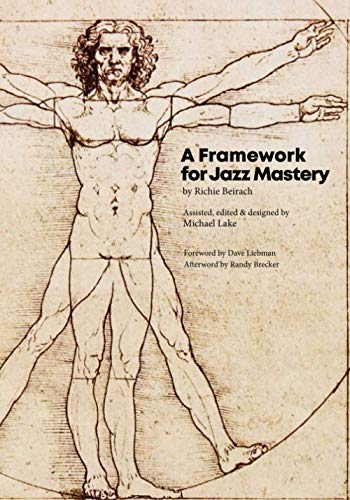 A Framework for Jazz Mastery