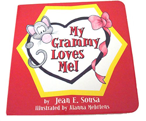 My Grammy Loves Me