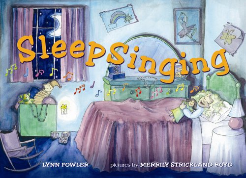 Sleepsinging