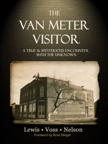 The Van Meter Visitor