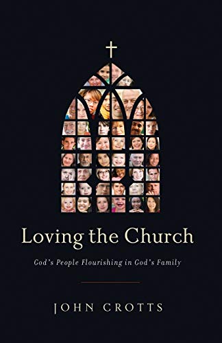 Loving the Church