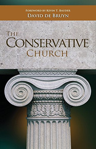 The Conservative Church
