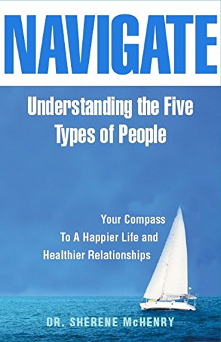Navigate: Understanding The Five Types of People