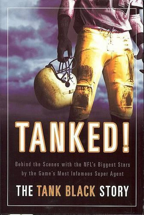 Tanked!